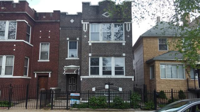 5521 W Van Buren St., Chicago, IL 60644