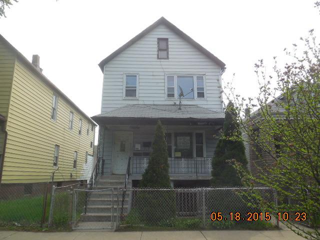 9903 S Exchange Ave., Chicago, IL 60617
