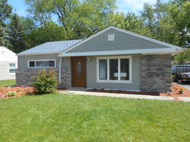 339 Shabbona Dr., Park Forest, IL 60466