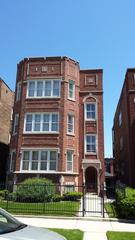 8031 S Rhodes Ave., Chicago, IL 60619