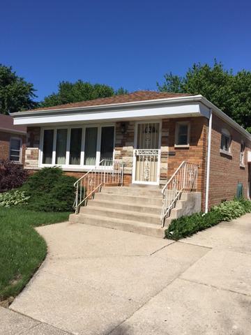 14427 S Saginaw Ave., Burnham, IL 60633