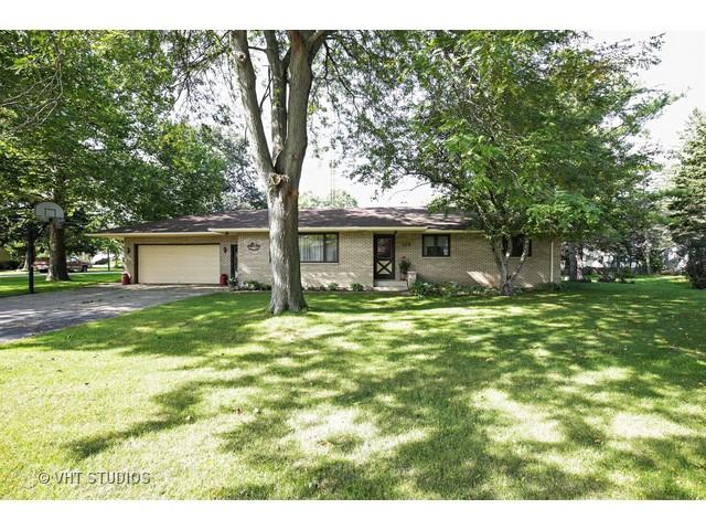 108 W Kelsey St., Malta, IL 60150