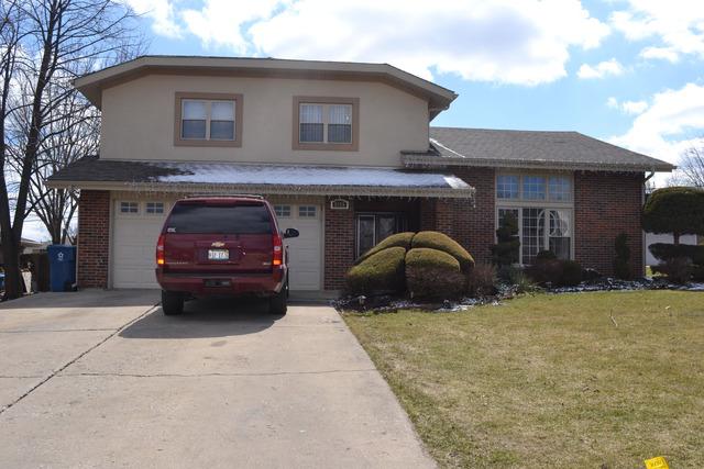 8855 W 98th St., Palos Hills, IL 60465