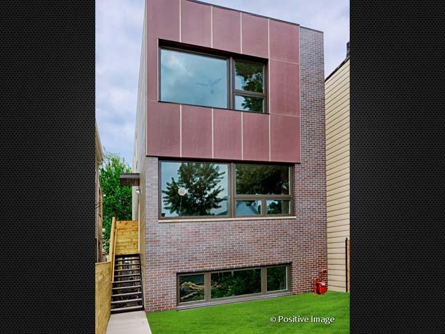 3019 N Allen Ave., Chicago, IL 60618