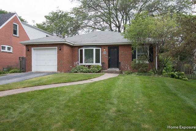 306 S Peck Ave., La Grange, IL 60525