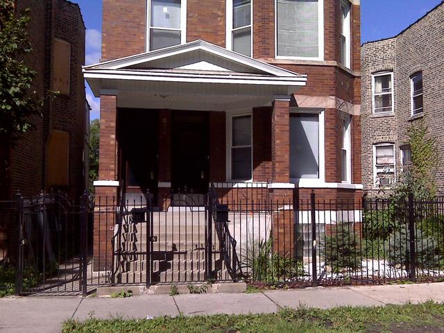 654 N Spaulding Ave., Chicago, IL 60624