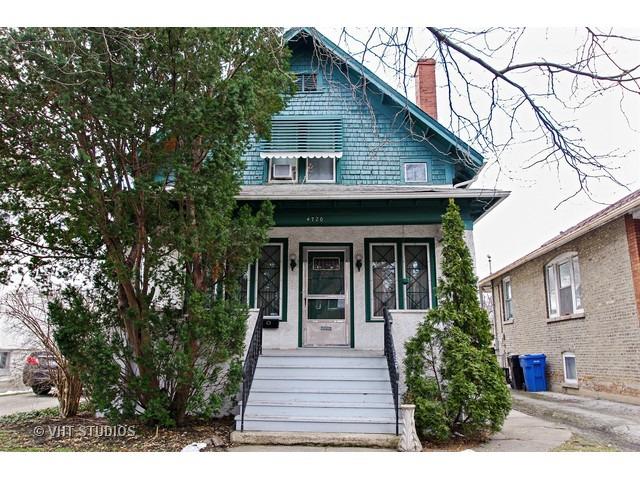4720 N Kilpatrick Ave., Chicago, IL 60630