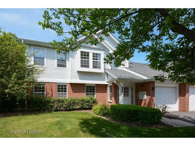 1404 W Crane St. #1, Arlington Heights, IL 60004
