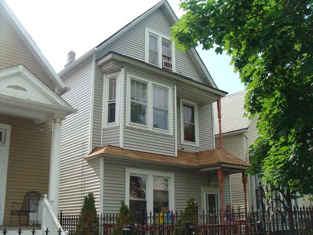1746 N Sawyer Ave., Chicago, IL 60647