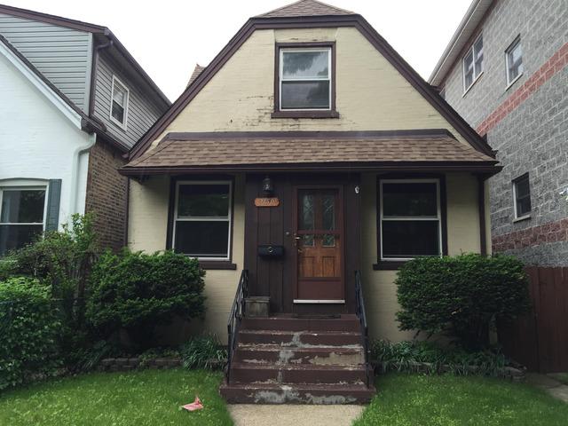 2150 W Foster Ave., Chicago, IL 60625