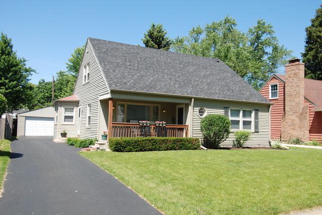 1016 Westchester Dr., Rockford, IL 61107