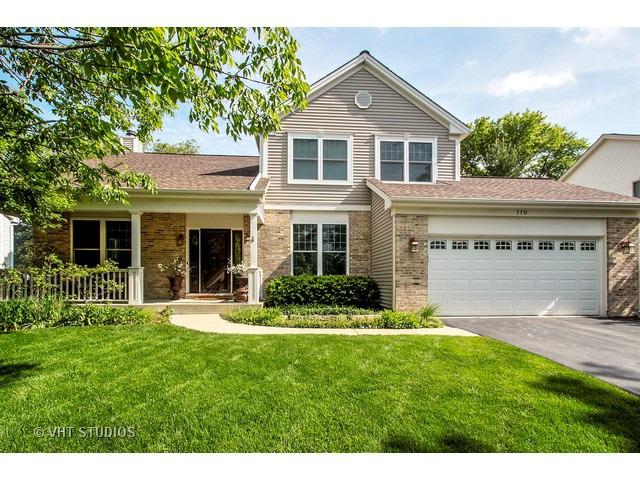770 Walton Ln., Grayslake, IL 60030