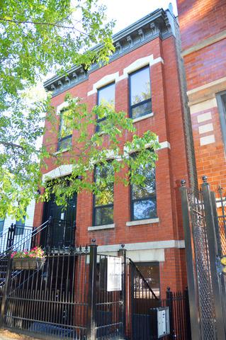 1519 W Thomas St. #1B, Chicago, IL 60642