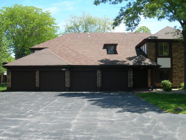 3231 184th St. #2B, Homewood, IL 60430