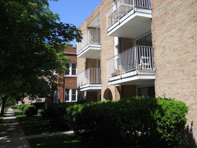 5625 N Kimball Ave. #3B, Chicago, IL 60659