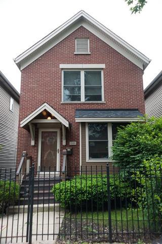 3305 W Pierce Ave., Chicago, IL 60651