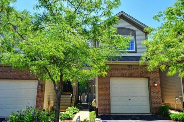 815 Asbury Dr., Aurora, IL 60502