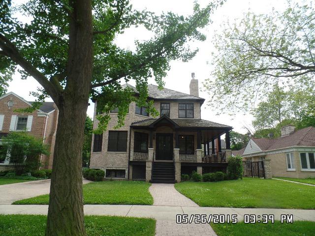 5848 N Nickerson Ave., Chicago, IL 60631