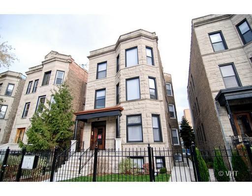 3821 N Wilton Ave., Chicago, IL 60613