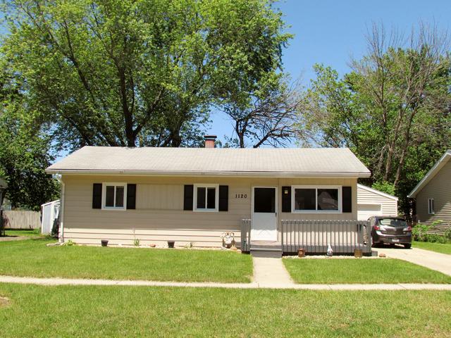 1120 Kingsley Dr., Machesney Park, IL 61115