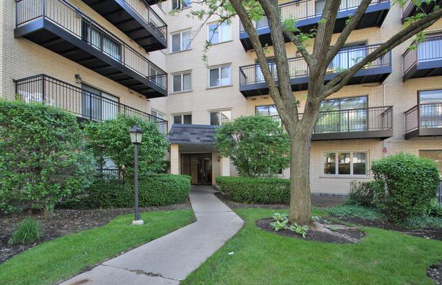 8600 Waukegan Rd. #102, Morton Grove, IL 60053