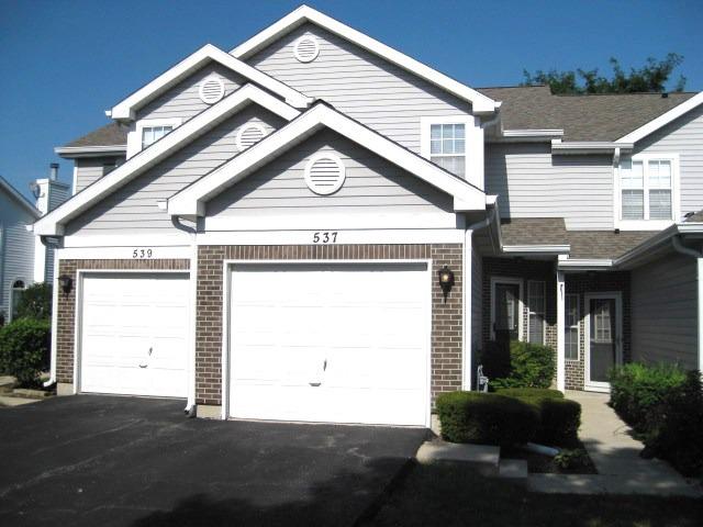 537 Woodhaven Dr., Mundelein, IL 60060