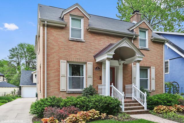 89 N Edgewood Ave., La Grange, IL 60525