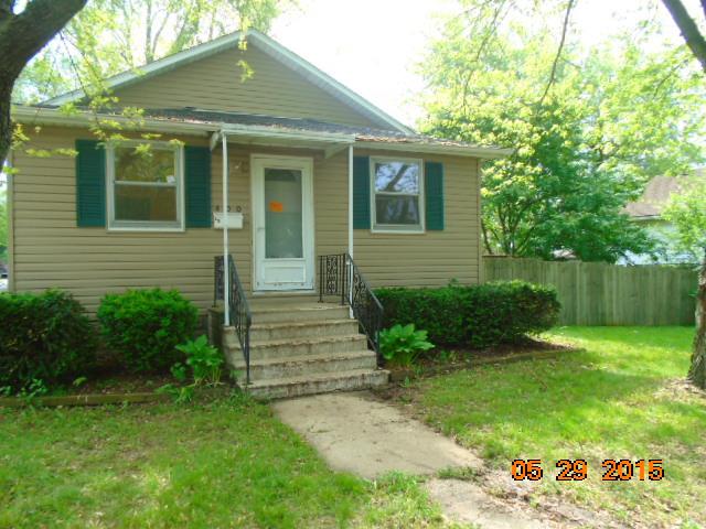 400 Peale St., Joliet, IL 60433