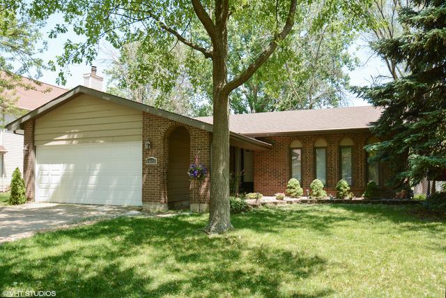 14435 S Birchdale Dr., Homer Glen, IL 60491