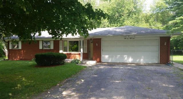5554 Santa Fe Tr., Rockford, IL 61109