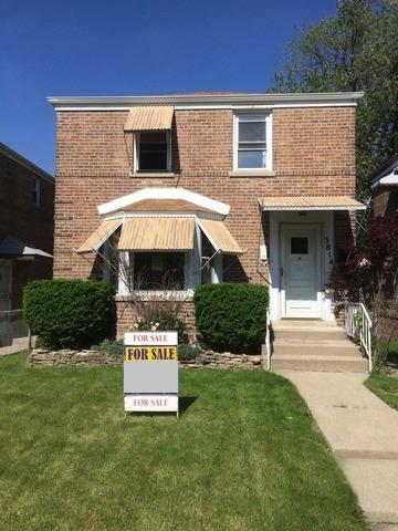 3814 S 58th Ave., Cicero, IL 60804