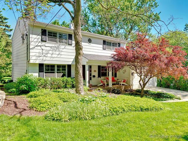 708 Hillside Ave., Glen Ellyn, IL 60137