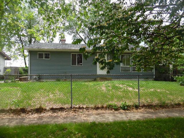 1123 Ramona Ter., Machesney Park, IL 61115