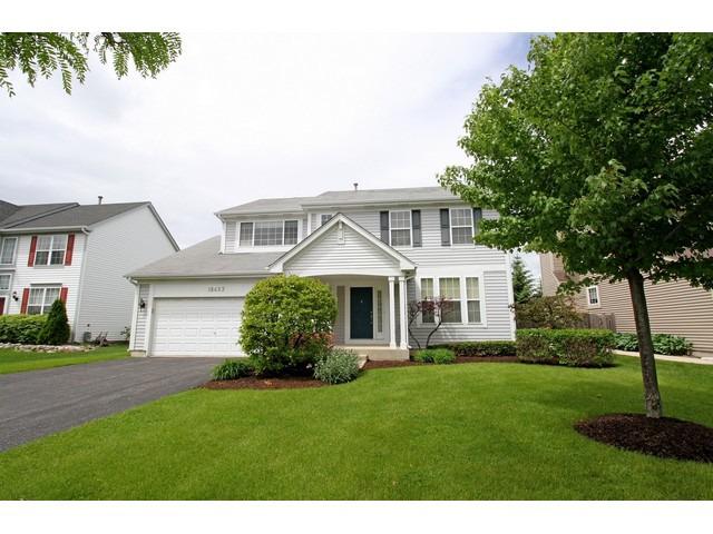 18493 W Springwood Dr., Grayslake, IL 60030