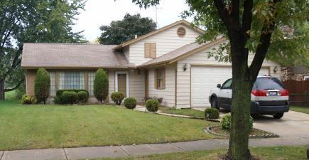 22542 Lakeshore Dr., Richton Park, IL 60471