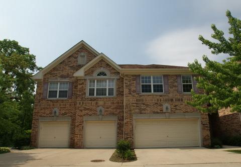 1309 Ashley Ct., Vernon Hills, IL 60061