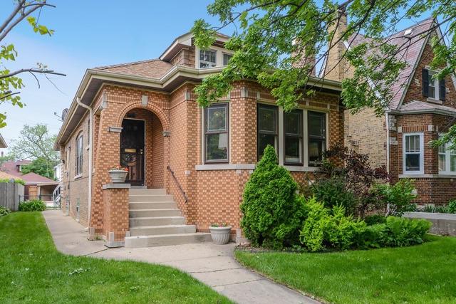 4634 N Kostner Ave., Chicago, IL 60630