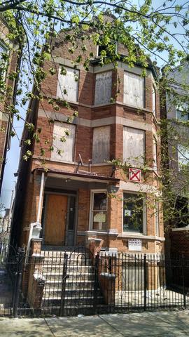 2309 S Albany Ave., Chicago, IL 60623