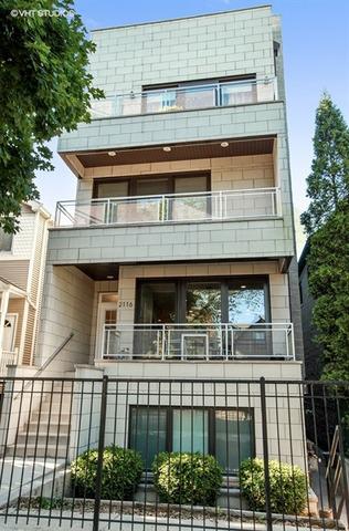 2116 W Barry Ave. #1, Chicago, IL 60618