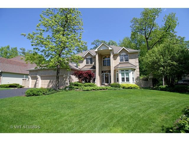 7592 Bittersweet Dr., Gurnee, IL 60031