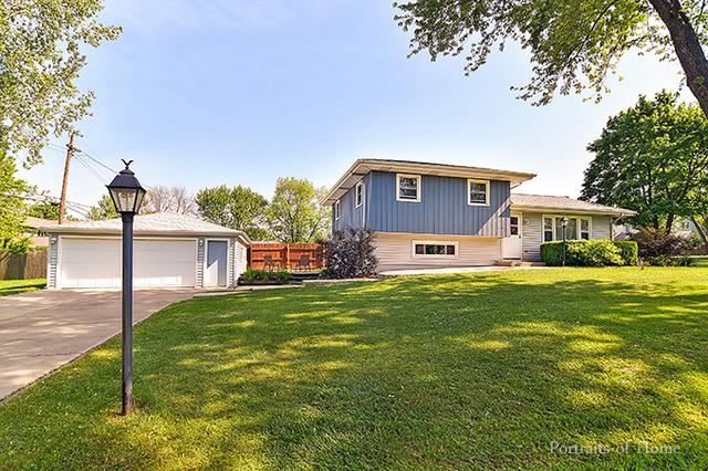 2430 61st St., Downers Grove, IL 60516