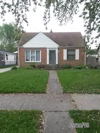 3313 178th St., Lansing, IL 60438