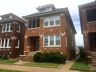 4739 S Springfield Ave., Chicago, IL 60632