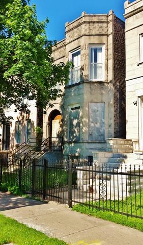 6547 S Drexel Ave., Chicago, IL 60637