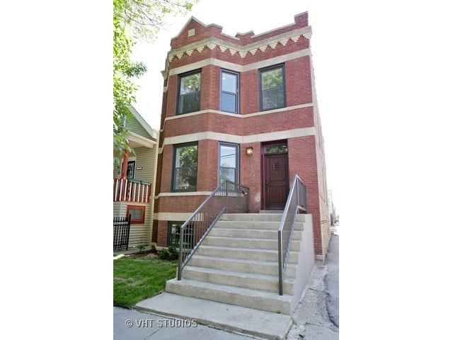 3940 N Christiana Ave., Chicago, IL 60618