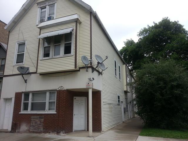 3001 N Albany Ave., Chicago, IL 60618
