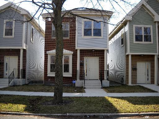 7420 S Rockwell St., Chicago, IL 60629