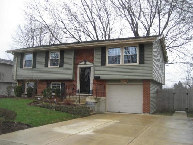2307 Birch Ln., Rolling Meadows, IL 60008
