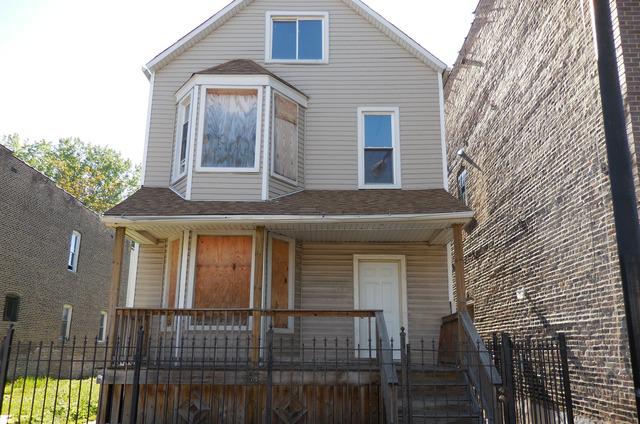 8520 S Burley Ave., Chicago, IL 60617