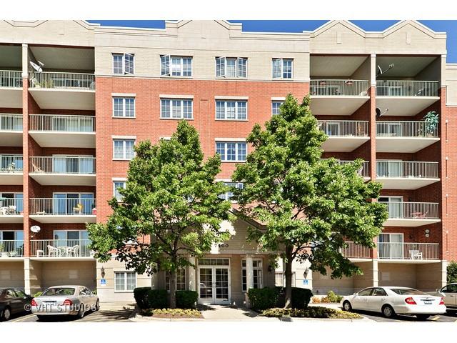 7400 Lincoln Ave. #205, Skokie, IL 60076